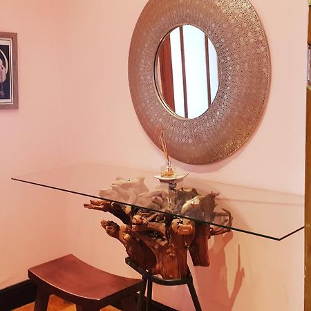 קייפטאון Avatara Bed & Breakfast מראה חיצוני תמונה