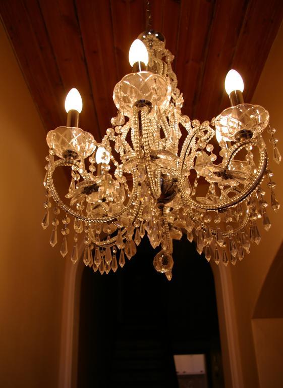 קייפטאון Avatara Bed & Breakfast מראה חיצוני תמונה