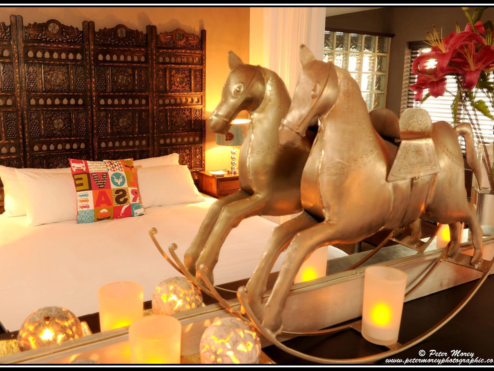 קייפטאון Avatara Bed & Breakfast מראה חיצוני תמונה