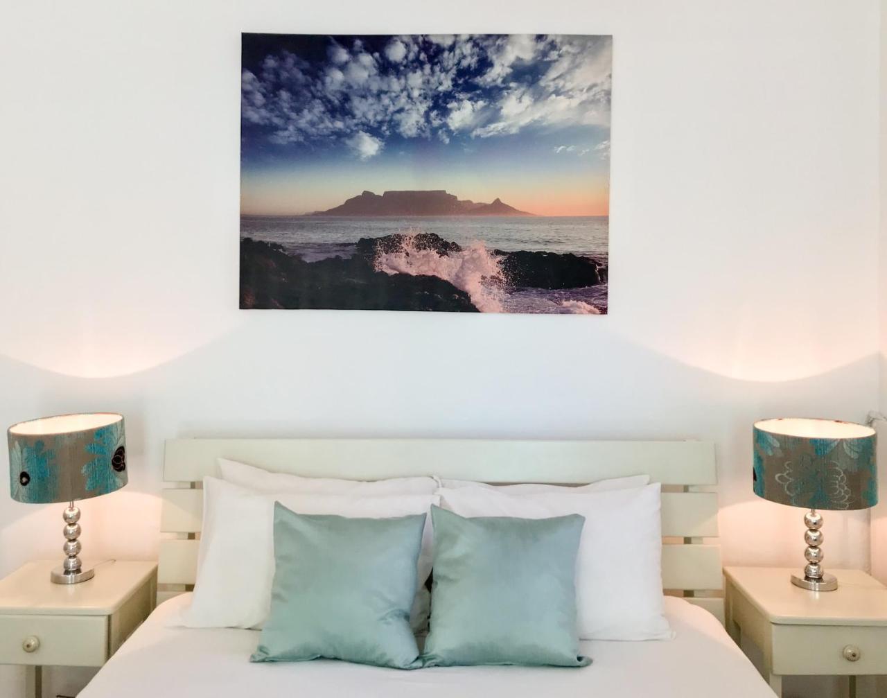קייפטאון Avatara Bed & Breakfast מראה חיצוני תמונה