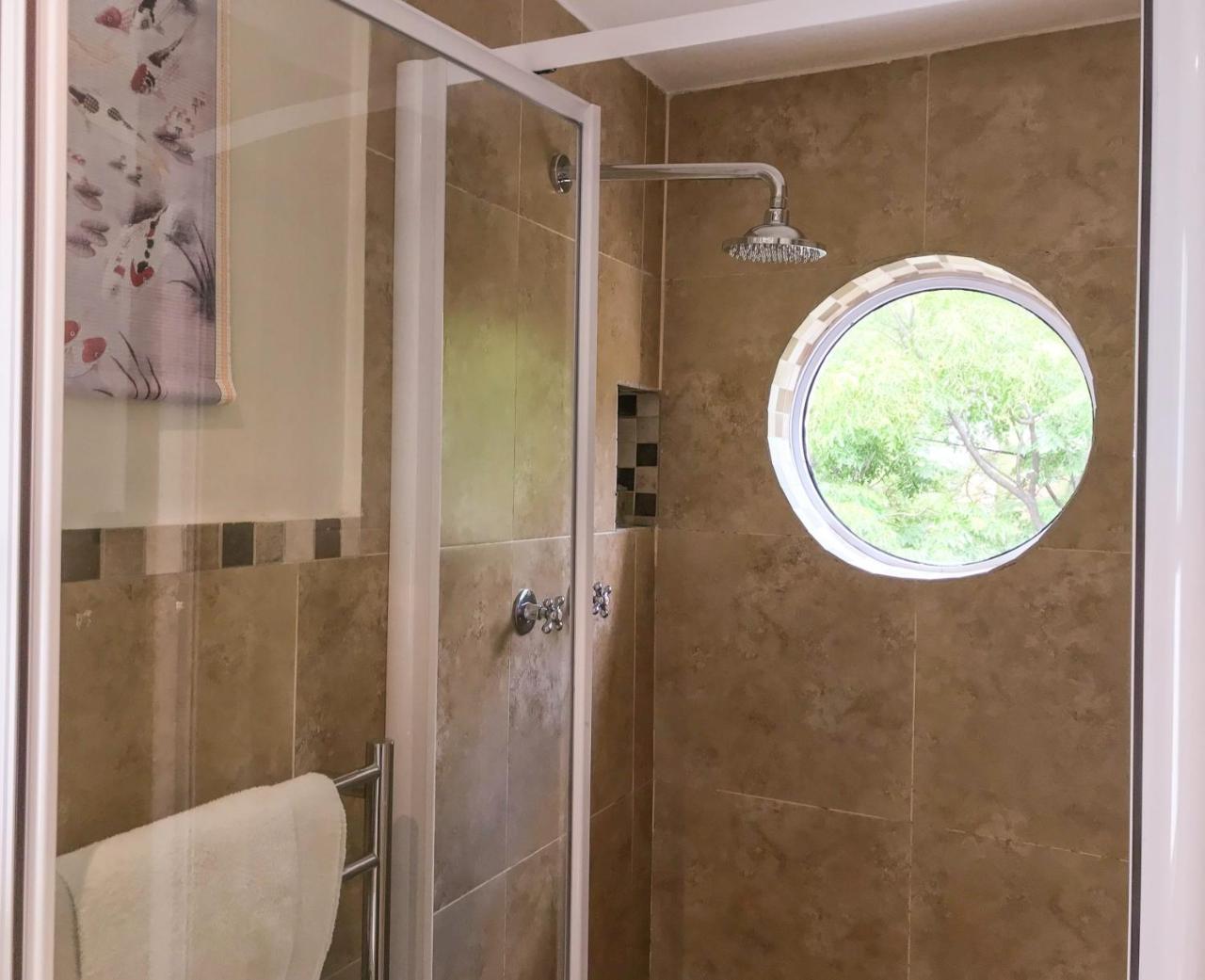 קייפטאון Avatara Bed & Breakfast מראה חיצוני תמונה