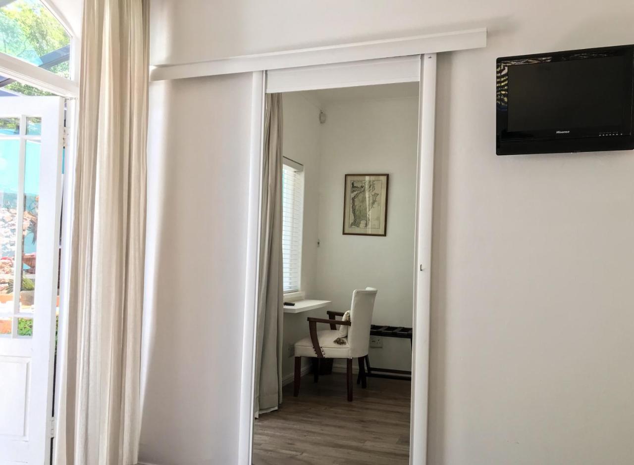 קייפטאון Avatara Bed & Breakfast מראה חיצוני תמונה