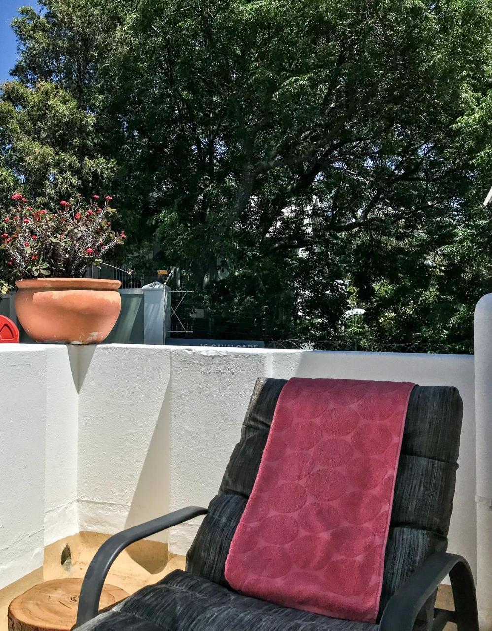 קייפטאון Avatara Bed & Breakfast מראה חיצוני תמונה