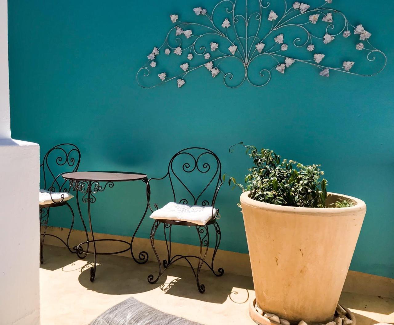 קייפטאון Avatara Bed & Breakfast מראה חיצוני תמונה