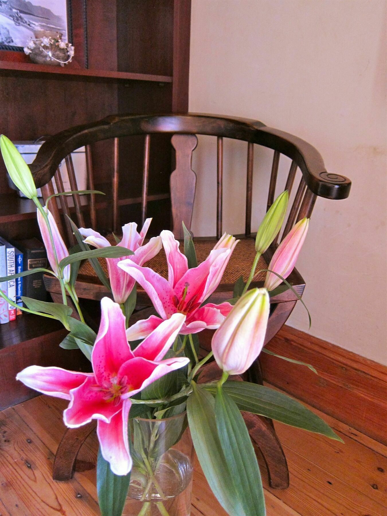 קייפטאון Avatara Bed & Breakfast מראה חיצוני תמונה
