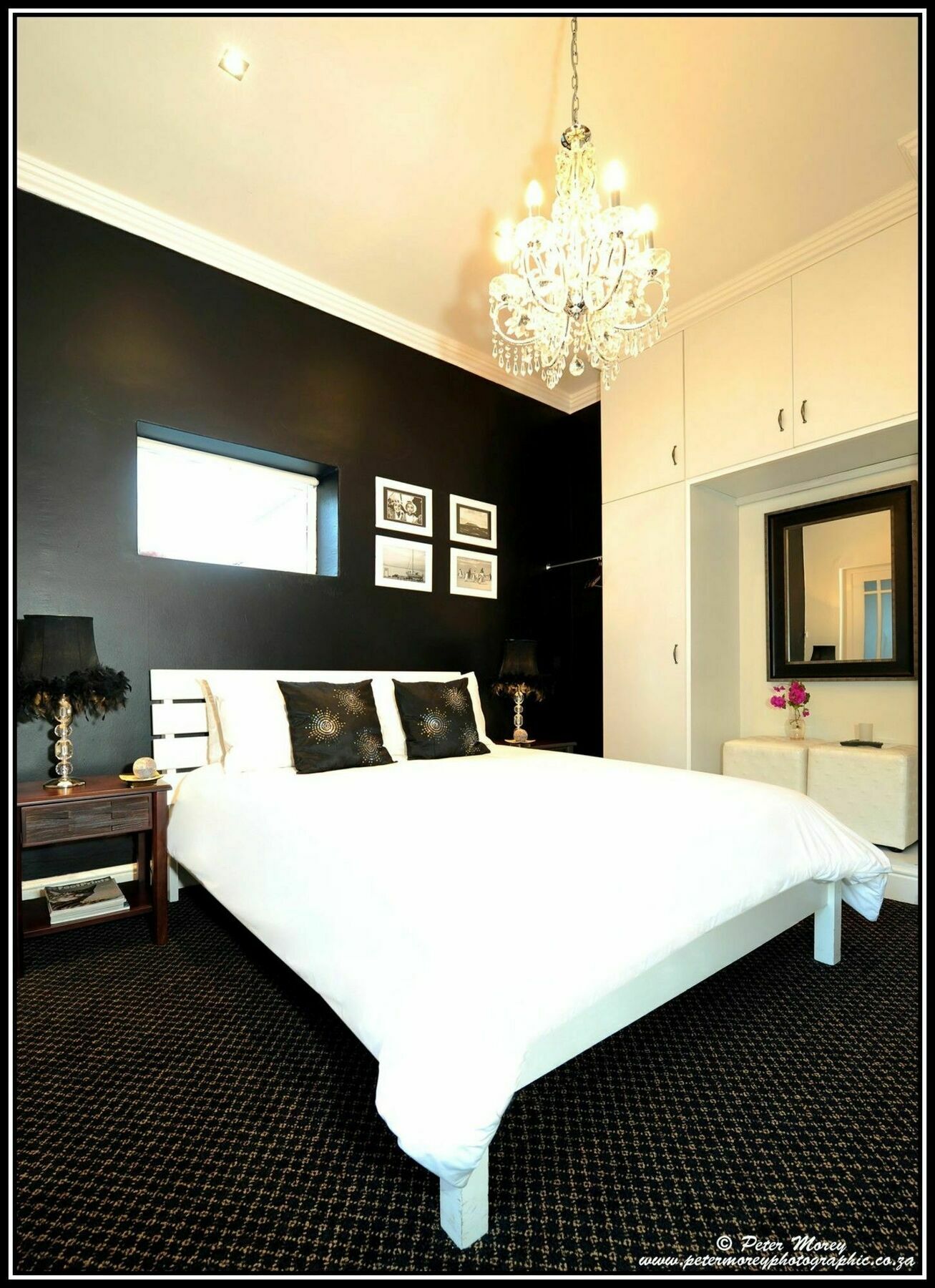 קייפטאון Avatara Bed & Breakfast מראה חיצוני תמונה