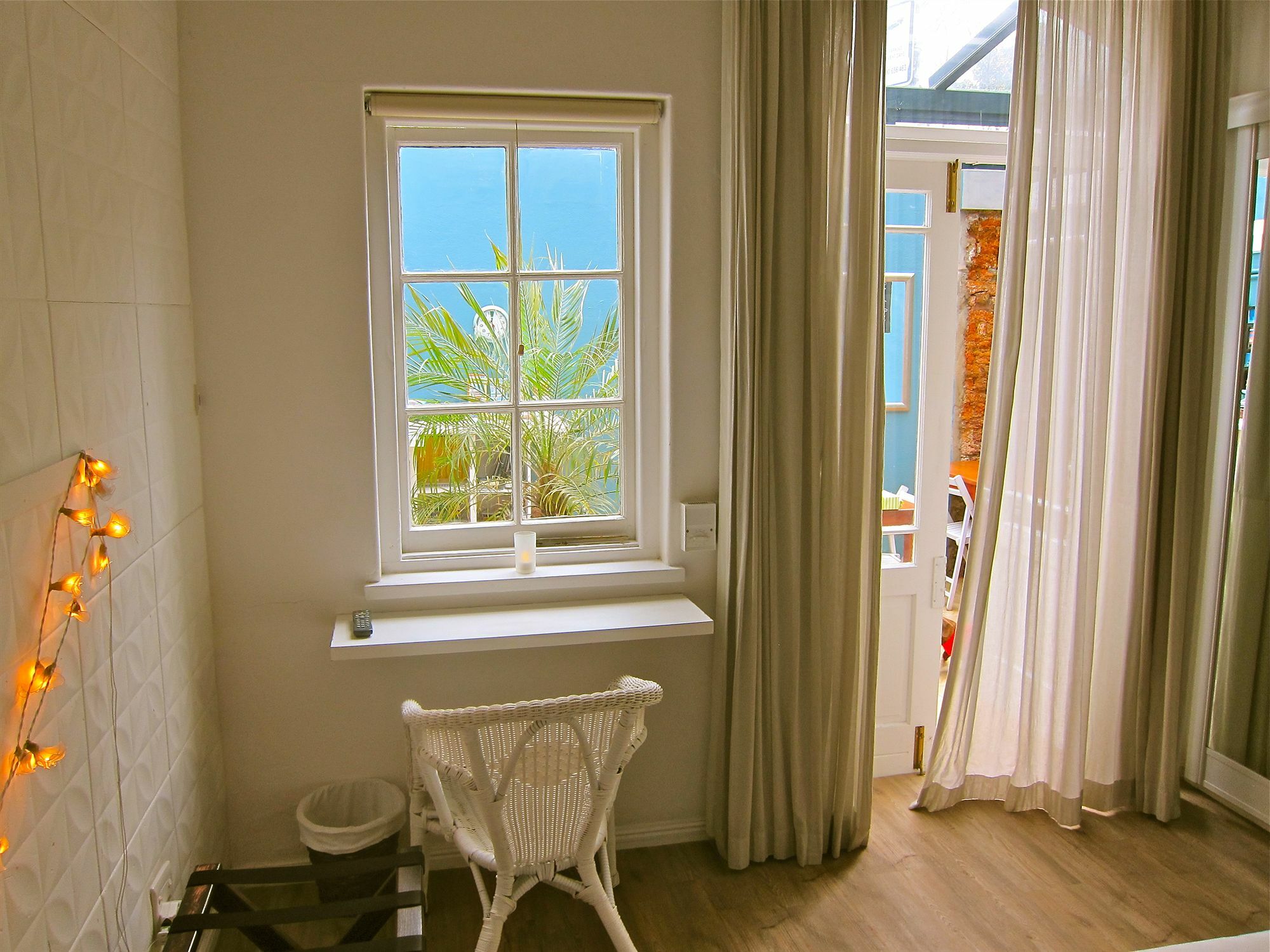 קייפטאון Avatara Bed & Breakfast מראה חיצוני תמונה