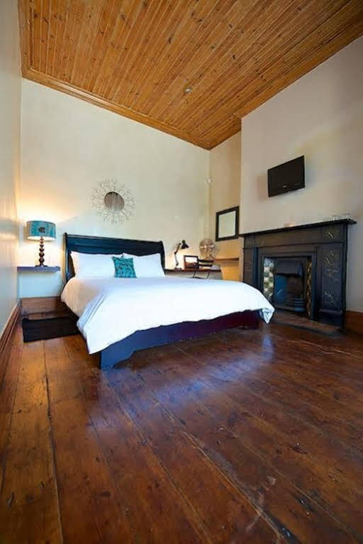 קייפטאון Avatara Bed & Breakfast מראה חיצוני תמונה