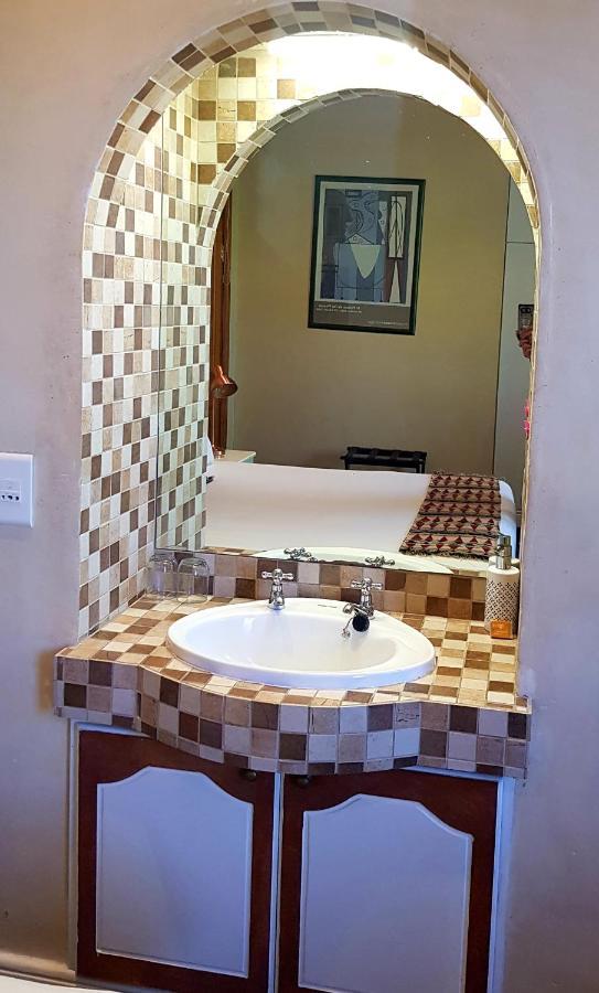 קייפטאון Avatara Bed & Breakfast מראה חיצוני תמונה