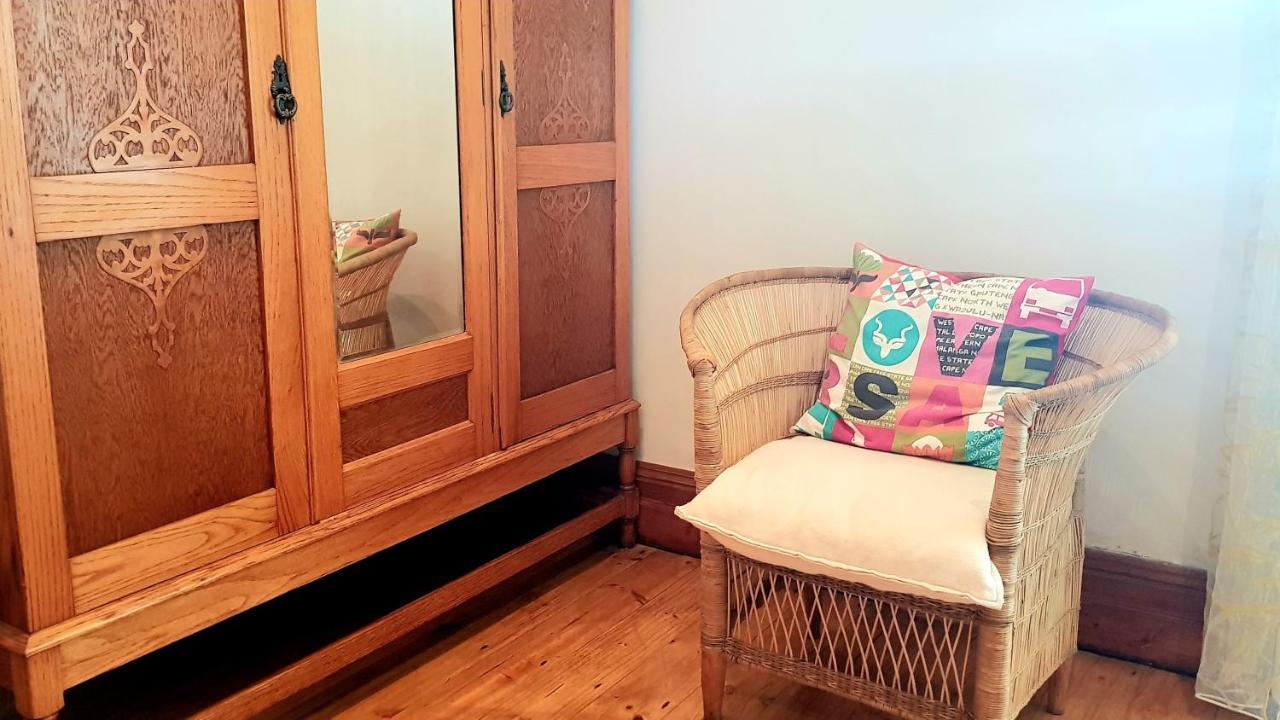 קייפטאון Avatara Bed & Breakfast מראה חיצוני תמונה