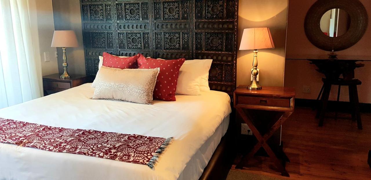 קייפטאון Avatara Bed & Breakfast מראה חיצוני תמונה