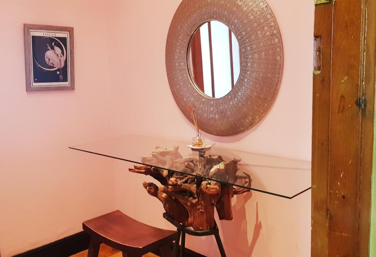 קייפטאון Avatara Bed & Breakfast מראה חיצוני תמונה