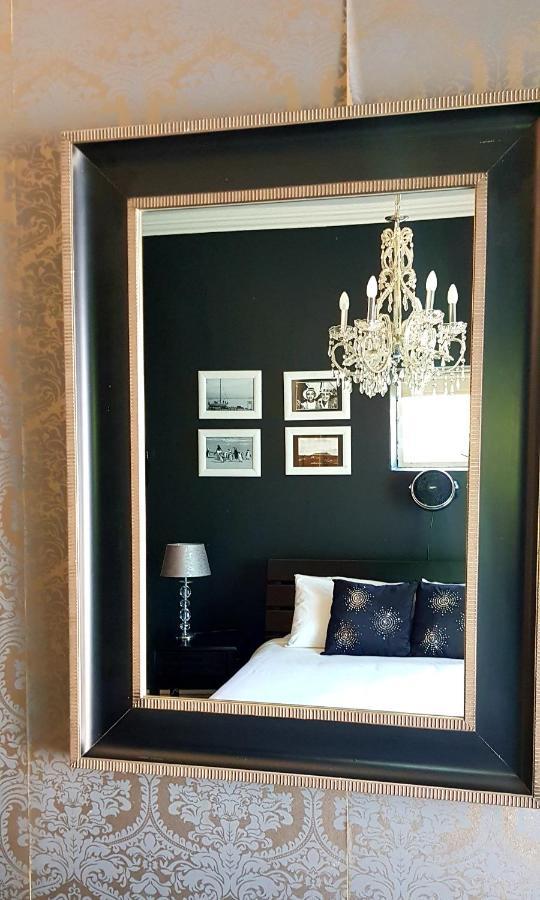 קייפטאון Avatara Bed & Breakfast מראה חיצוני תמונה