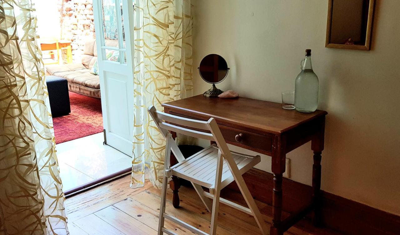 קייפטאון Avatara Bed & Breakfast מראה חיצוני תמונה